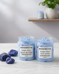 Indigo Glow BRIGHTENING BODY CARE DUO