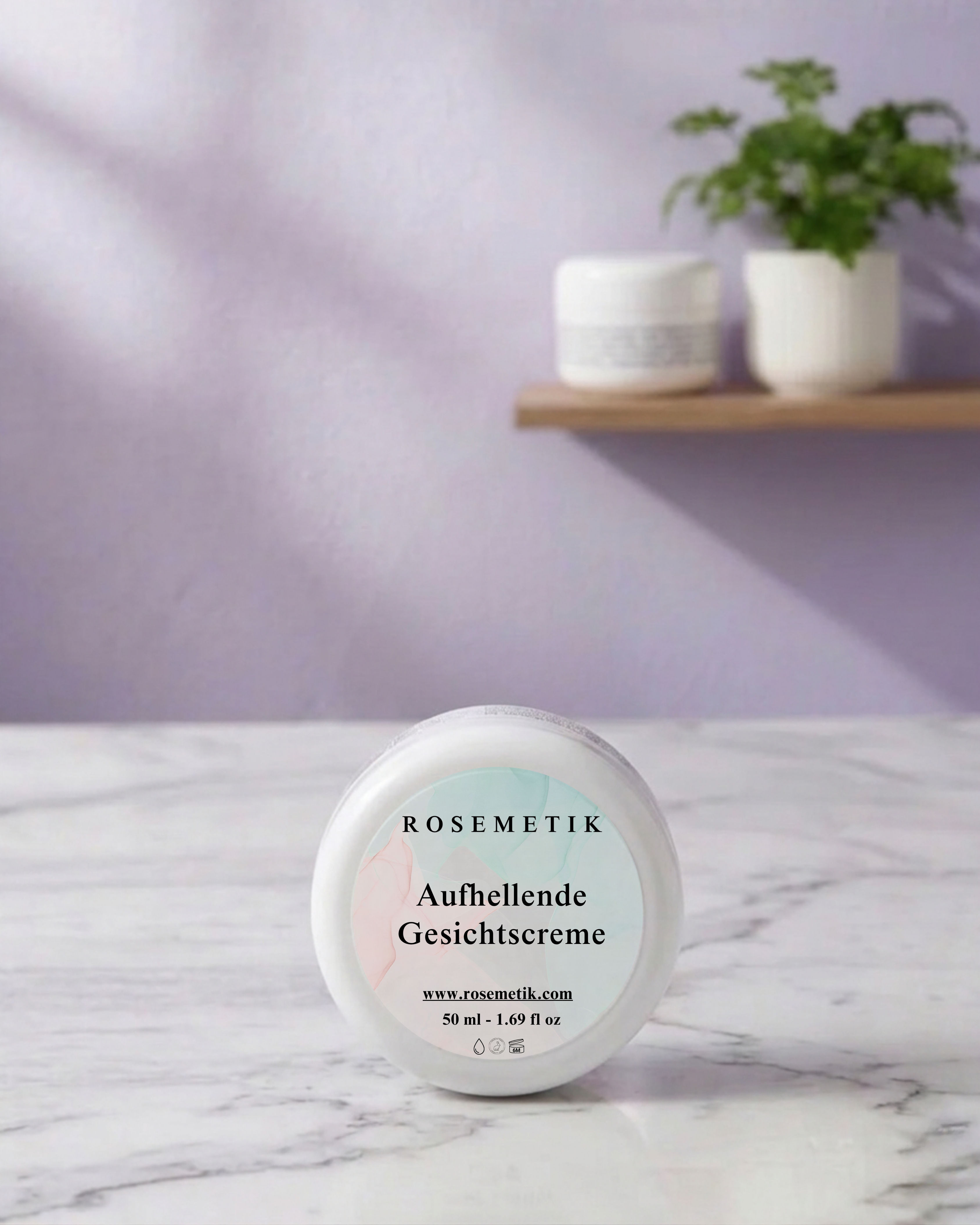 Skin Brightening Face Cream