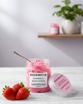 Strawberry BODY FOAMING SCRUB