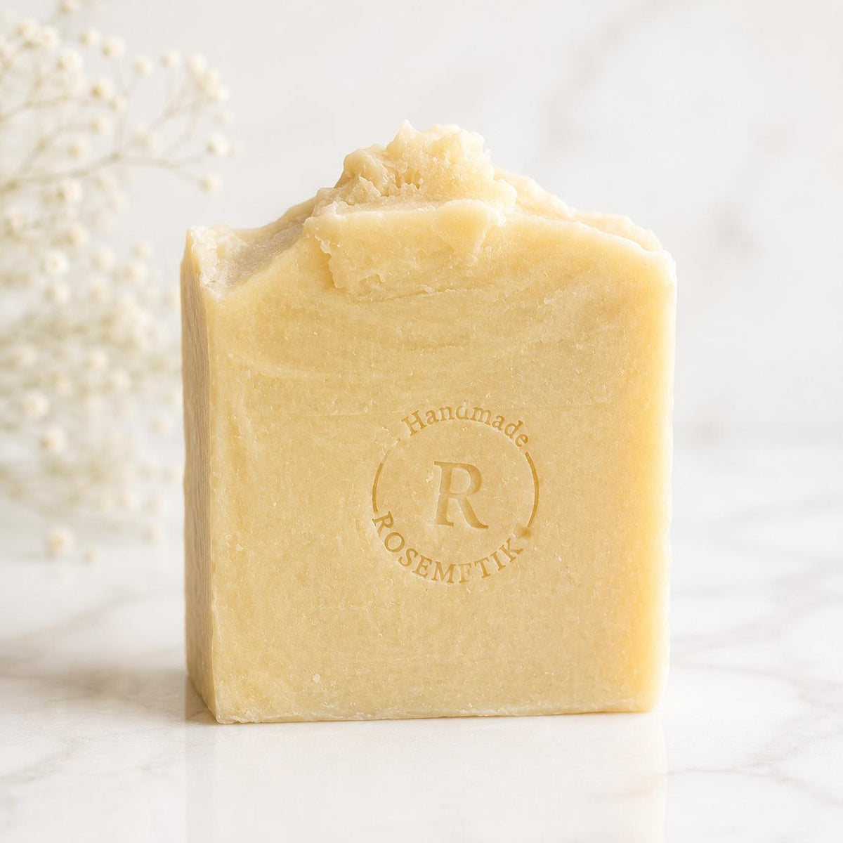 PURE – Handmade Natural Soap
