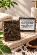 ROSEMETIK Anti-Cellulite Soap – handmade body soap in Switzerland